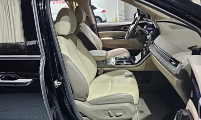 Kia Canival 2023, 64328 км, за 32120.32 USD - фото 10