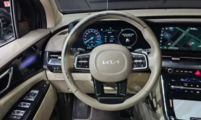 Kia Canival 2023, 64328 км, за 32120.32 USD - фото 13