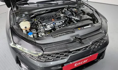 Kia K5 2022, 38716 км, за 15130.49 USD - фото 6