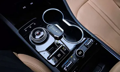 Kia K5 2022, 38716 км, за 15130.49 USD - фото 9