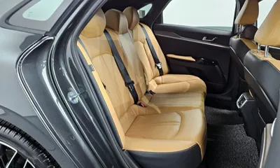 Kia K5 2022, 38716 км, за 15130.49 USD - фото 12