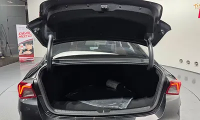 Kia K5 2022, 38716 км, за 15130.49 USD - фото 20