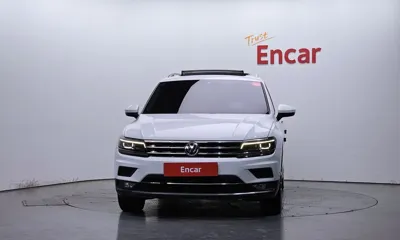 Volkswagen Tiguan 2020, 187766 км, за 14332.26 USD