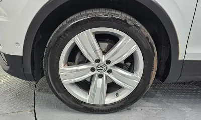 Volkswagen Tiguan 2020, 187766 км, за 14332.26 USD