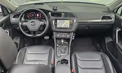 Volkswagen Tiguan 2020, 187766 км, за 14332.26 USD - фото 7