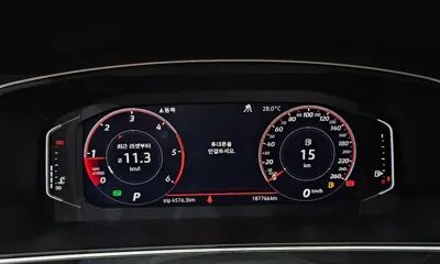 Volkswagen Tiguan 2020, 187766 км, за 14332.26 USD - фото 8