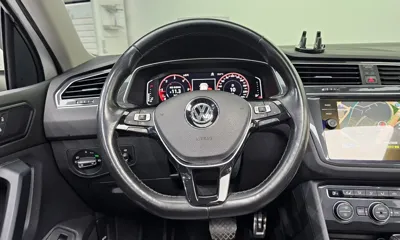 Volkswagen Tiguan 2020, 187766 км, за 14332.26 USD - фото 13