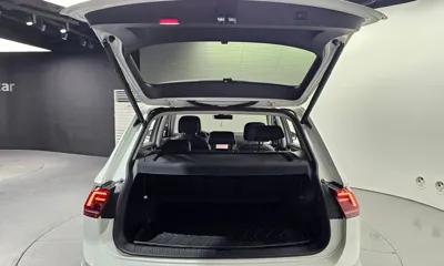 Volkswagen Tiguan 2020, 187766 км, за 14332.26 USD - фото 20