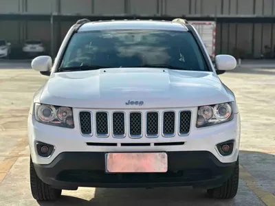 Jeep Compass (Import) 2014, 95000 км, за 2917.38 USD
