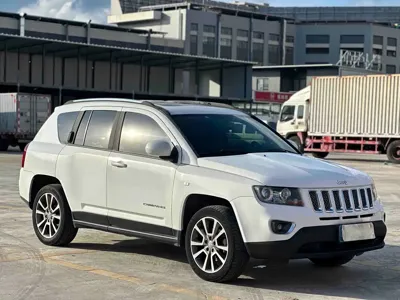 Jeep Compass (Import) 2014, 95000 км, за 2917.38 USD