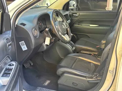 Jeep Compass (Import) 2014, 95000 км, за 2917.38 USD