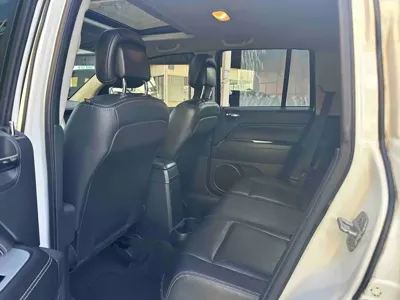 Jeep Compass (Import) 2014, 95000 км, за 2917.38 USD