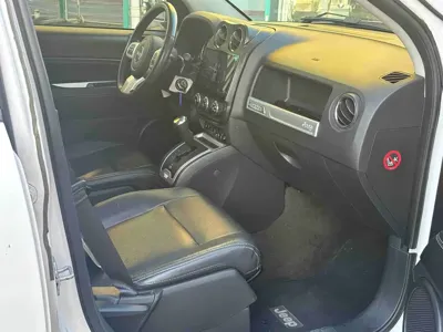 Jeep Compass (Import) 2014, 95000 км, за 2917.38 USD - фото 6