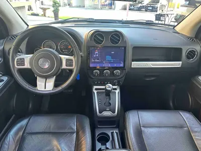 Jeep Compass (Import) 2014, 95000 км, за 2917.38 USD - фото 9