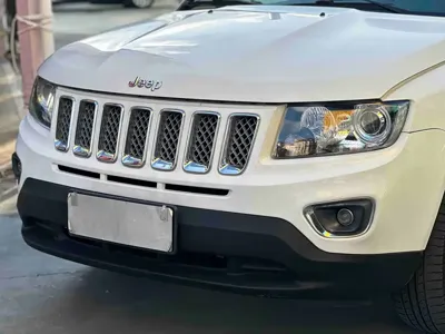 Jeep Compass (Import) 2014, 95000 км, за 2917.38 USD - фото 10