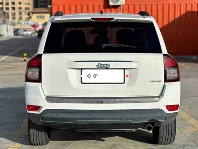 Jeep Compass (Import) 2014, 95000 км, за 2917.38 USD - фото 15