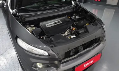 Jeep Cherokee 2015, 172732 км, за 3807.27 USD - фото 6