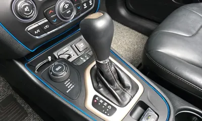 Jeep Cherokee 2015, 172732 км, за 3807.27 USD - фото 9