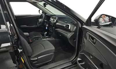 KG_Mobility_Ssangyong TIBOLI 2024, 14853 км, за 10378.35 USD - фото 10