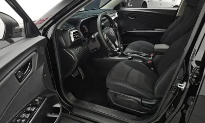 KG_Mobility_Ssangyong TIBOLI 2024, 14853 км, за 10378.35 USD - фото 11