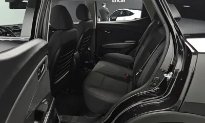 KG_Mobility_Ssangyong TIBOLI 2024, 14853 км, за 10378.35 USD - фото 12