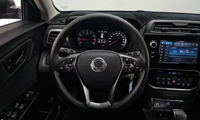 KG_Mobility_Ssangyong TIBOLI 2024, 14853 км, за 10378.35 USD - фото 13