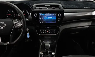KG_Mobility_Ssangyong TIBOLI 2024, 14853 км, за 10378.35 USD - фото 14