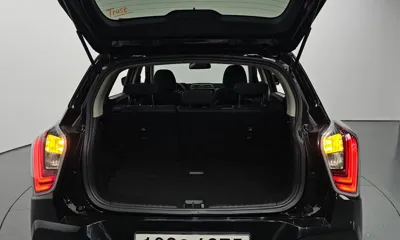 KG_Mobility_Ssangyong TIBOLI 2024, 14853 км, за 10378.35 USD - фото 20