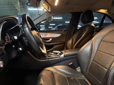 Mercedes-Benz C-Class 2015, 149297 км, за 7023.76 USD
