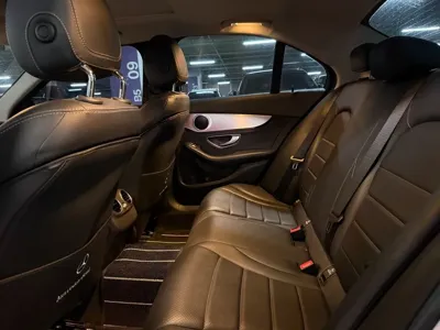 Mercedes-Benz C-Class 2015, 149297 км, за 6970.69 USD - фото 6