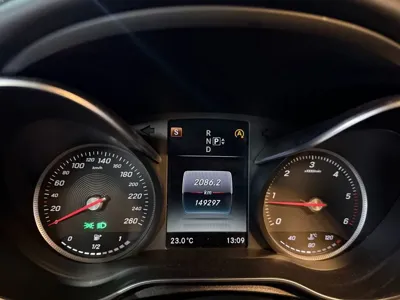 Mercedes-Benz C-Class 2015, 149297 км, за 6970.69 USD - фото 8