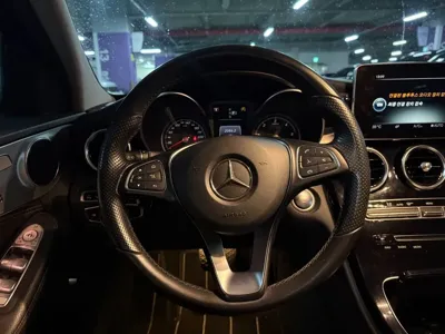 Mercedes-Benz C-Class 2015, 149297 км, за 6970.69 USD - фото 10