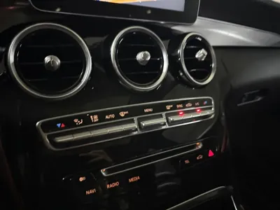 Mercedes-Benz C-Class 2015, 149297 км, за 6970.69 USD - фото 11