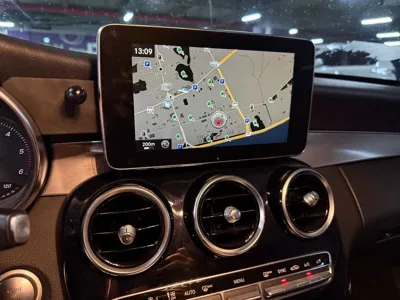 Mercedes-Benz C-Class 2015, 149297 км, за 6970.69 USD - фото 12