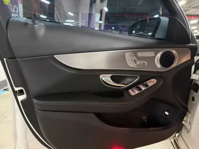 Mercedes-Benz C-Class 2015, 149297 км, за 6970.69 USD - фото 19