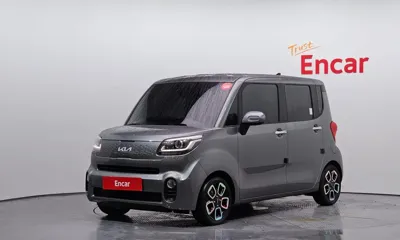 Kia Ray · 2022 год