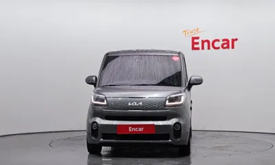 Kia Ray 2022, 60278 км, за 8208.47 USD