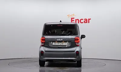 Kia Ray 2022, 60278 км, за 8208.47 USD