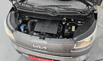 Kia Ray 2022, 60278 км, за 8204.72 USD - фото 6
