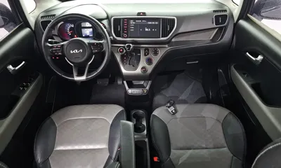 Kia Ray 2022, 60278 км, за 8204.72 USD - фото 7