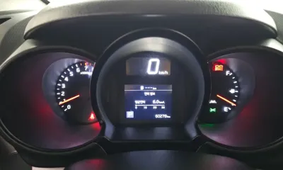 Kia Ray 2022, 60278 км, за 8204.72 USD - фото 8