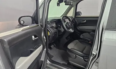 Kia Ray 2022, 60278 км, за 8204.72 USD - фото 10