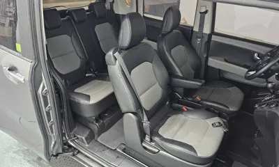 Kia Ray 2022, 60278 км, за 8204.72 USD - фото 11