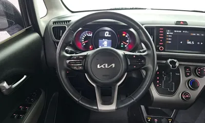 Kia Ray 2022, 60278 км, за 8204.72 USD - фото 12