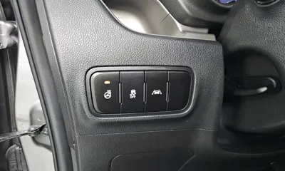 Kia Ray 2022, 60278 км, за 8204.72 USD - фото 17