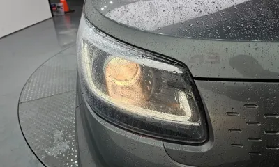 Kia Ray 2022, 60278 км, за 8204.72 USD - фото 22