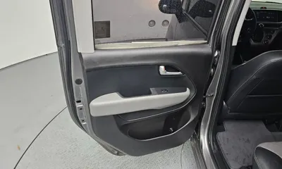Kia Ray 2022, 60278 км, за 8204.72 USD - фото 25