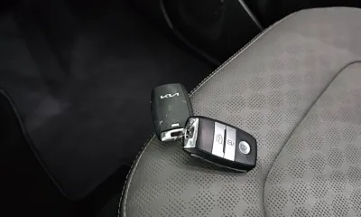Kia Ray 2022, 60278 км, за 8204.72 USD - фото 27