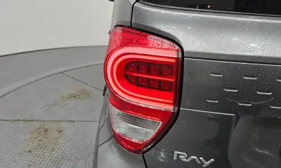 Kia Ray 2022, 60278 км, за 8204.72 USD - фото 30
