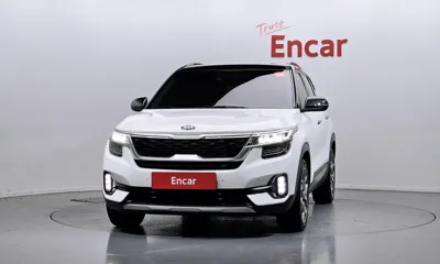 Kia Seltos 2020, 60275 км, за 11717.21 USD